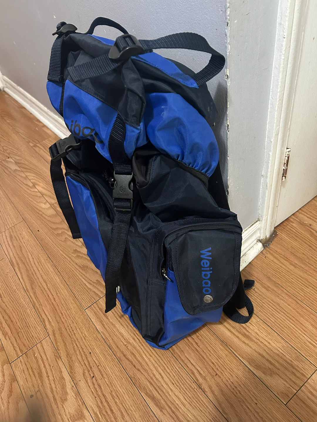 Hiking Camping Backpack