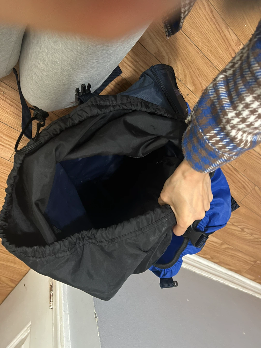 Hiking Camping Backpack - photo 5