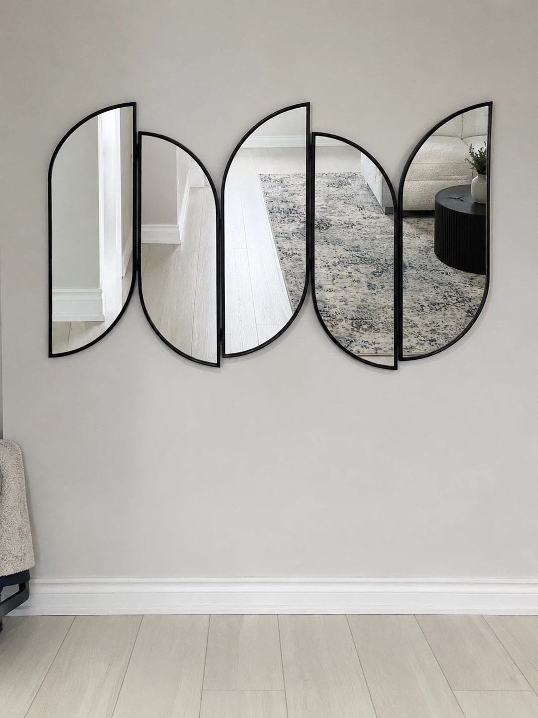 New Unique Decorative Mirror