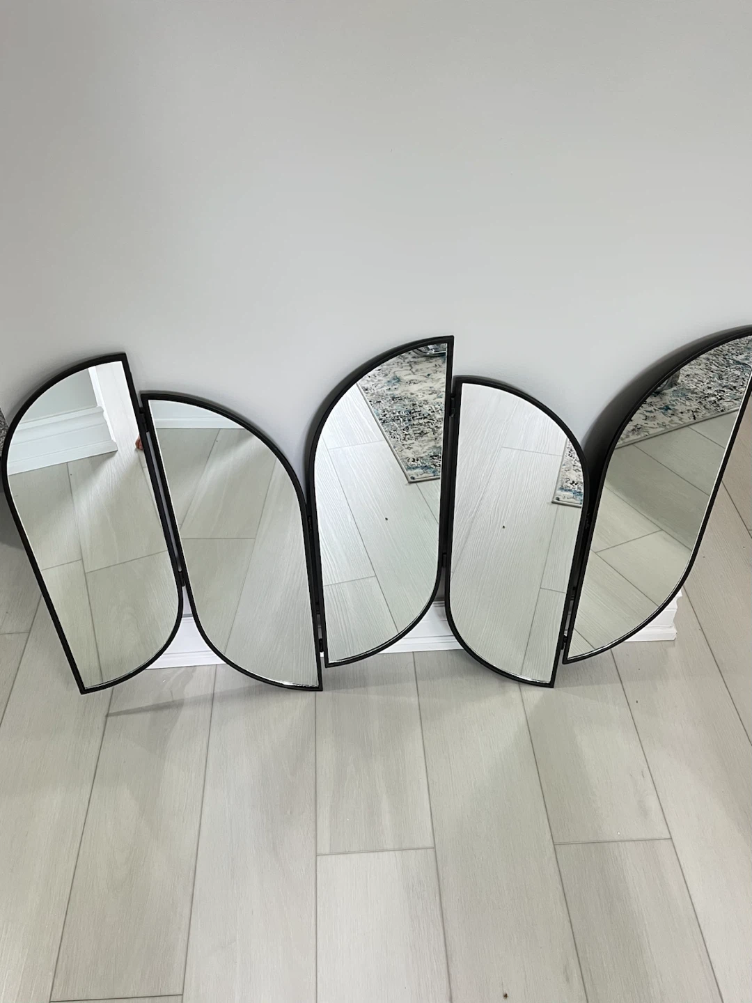 New Unique Decorative Mirror - photo 2