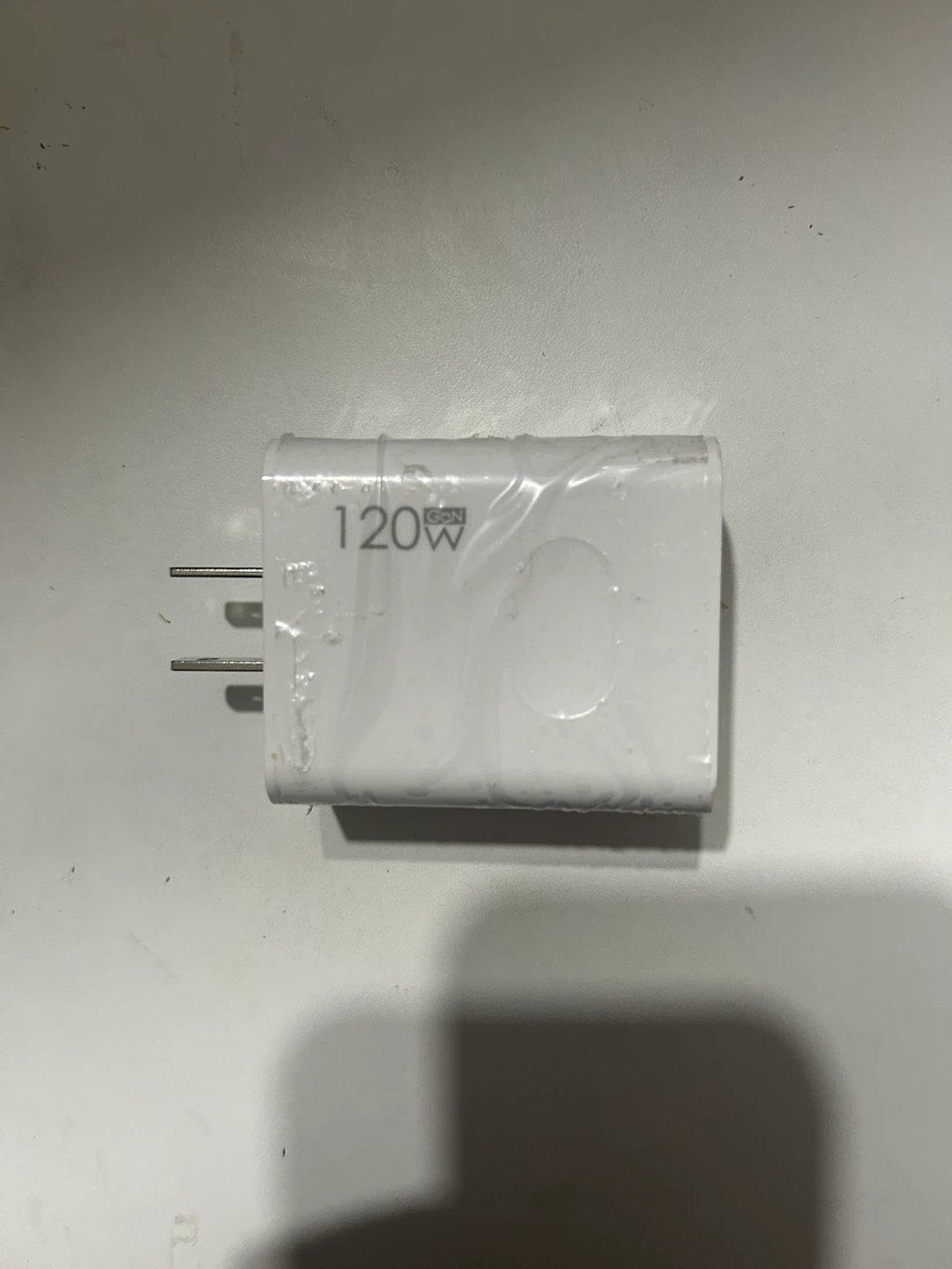 New 120W USB-C PD Wall Charger