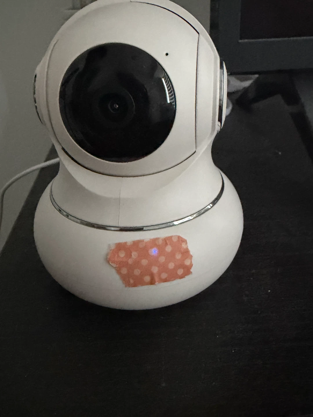 baby camera / pet camera (3 available) - photo 2