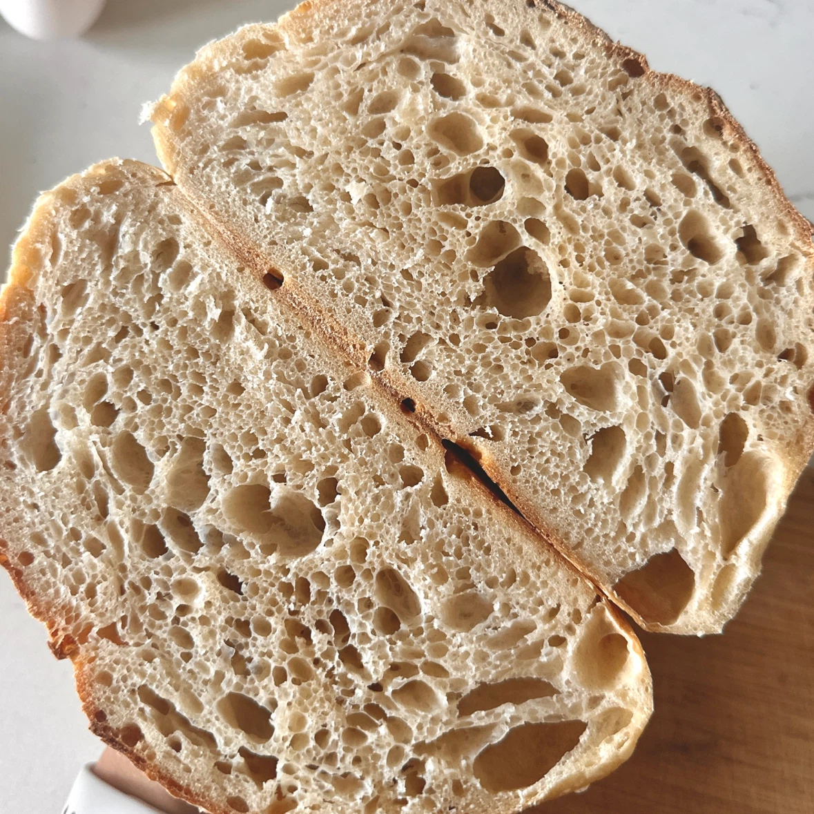 Sourdough Starter 100g - photo 2