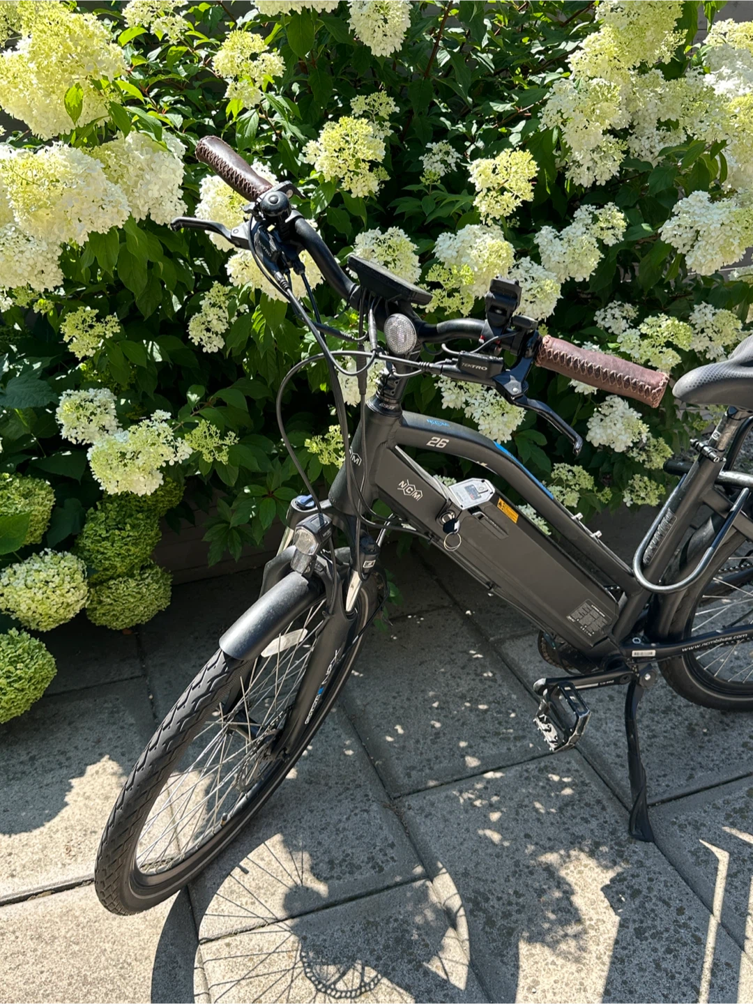 NCM Milano Plus Electric Bike - photo 3