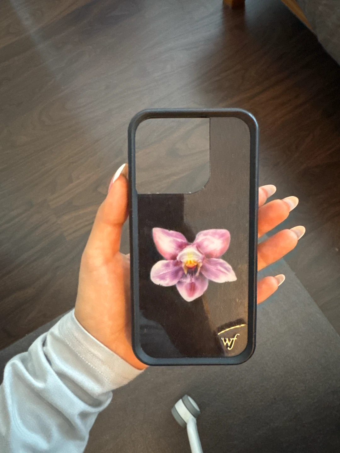 Iphone 15 pro case