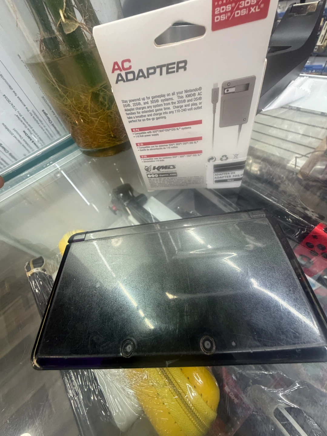 Nintendo 3Ds