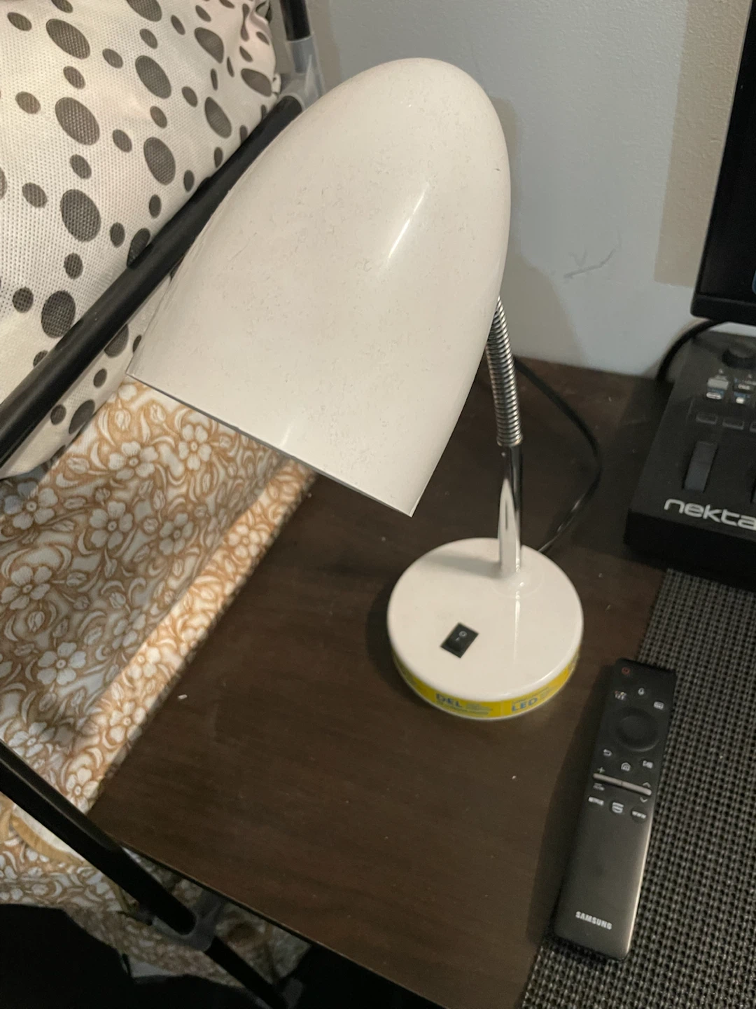 DEL LED Desk Lamp - photo 4