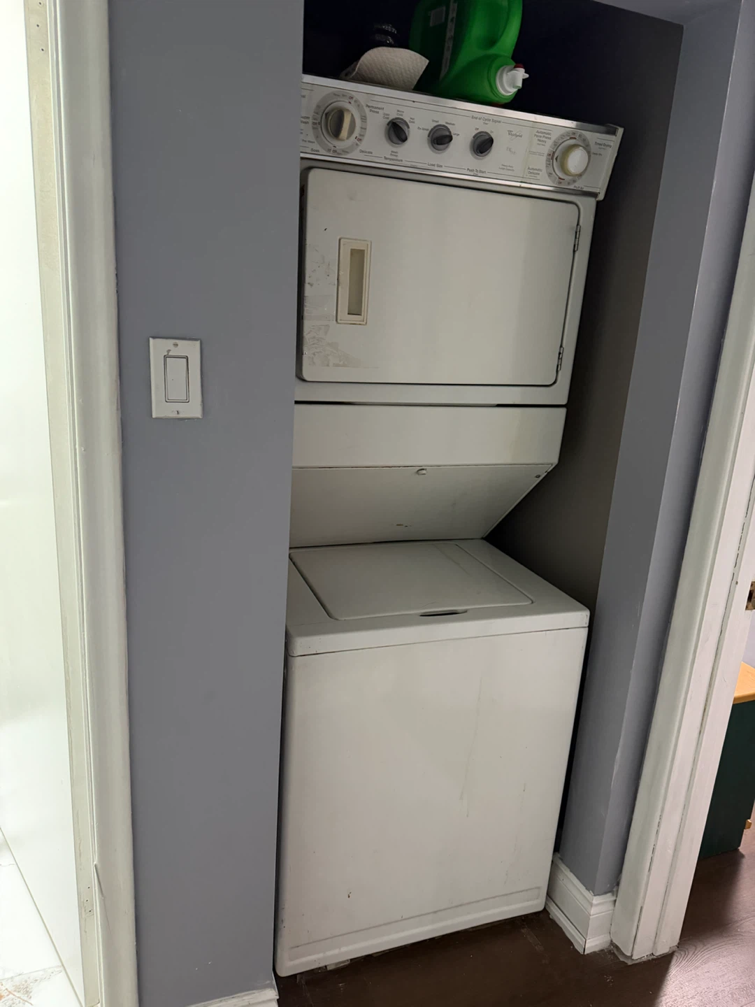 Room for rent - photo 3