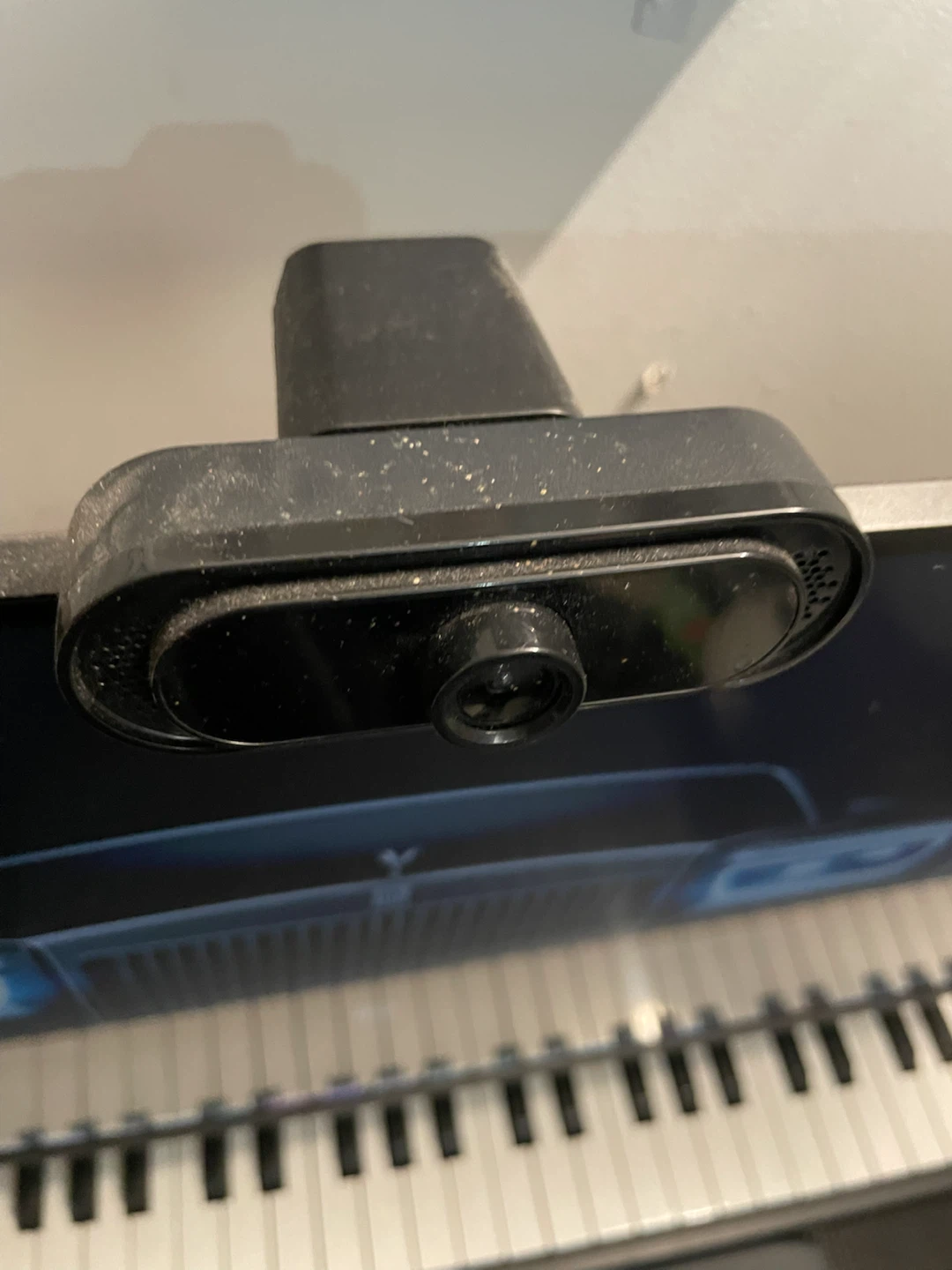 Black Webcam - photo 3