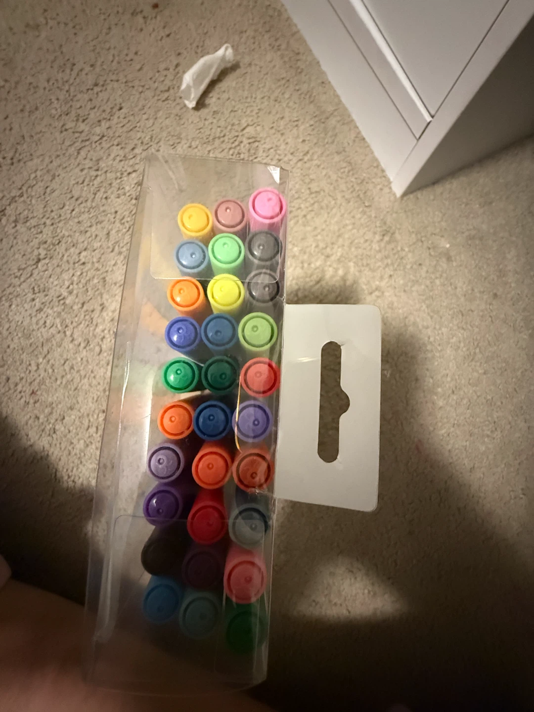 Cricut Infusible Ink Markers Set