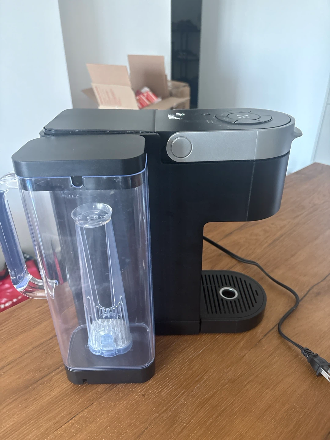 Keurig K-Mini Plus Coffee Maker