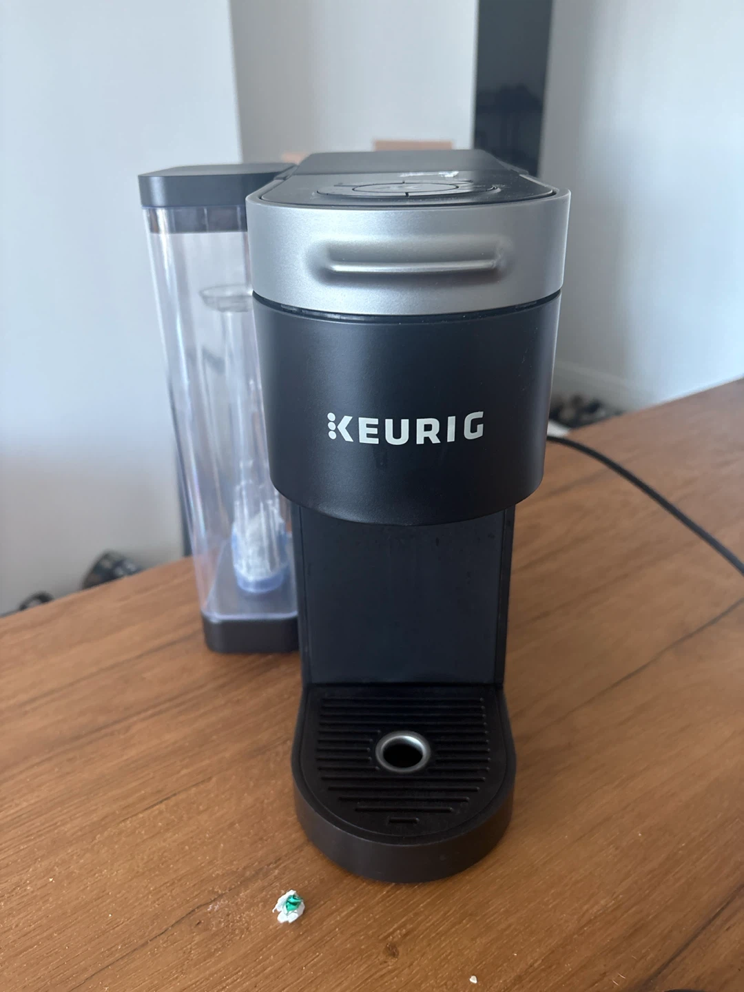 Keurig K-Mini Plus Coffee Maker - photo 2