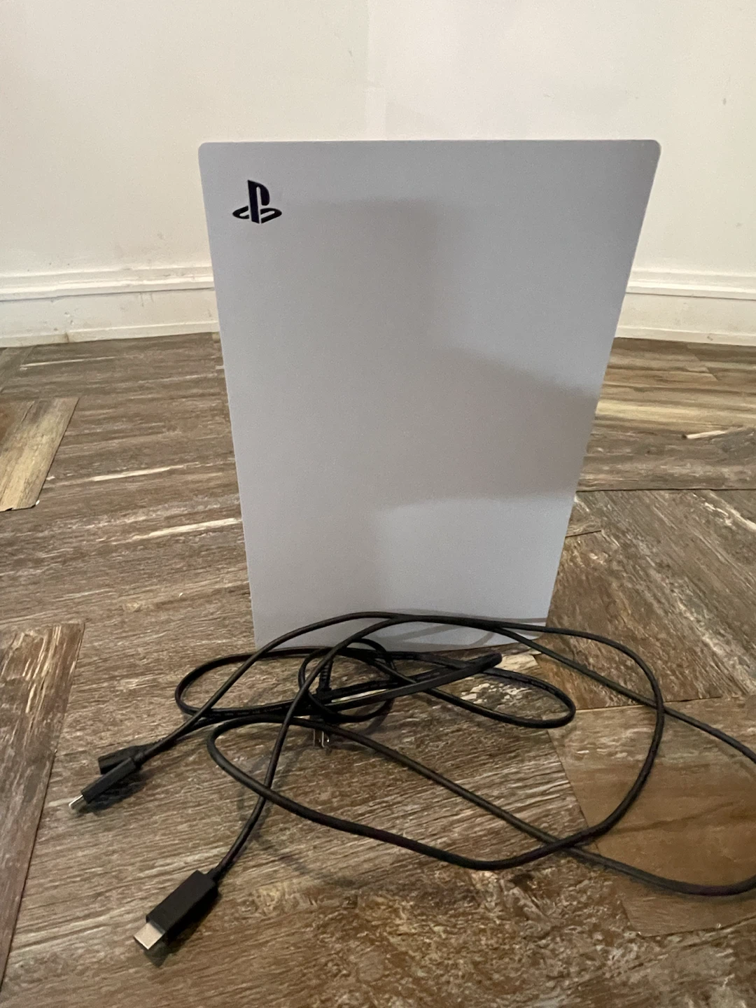 Sony PlayStation 5 Console - photo 2