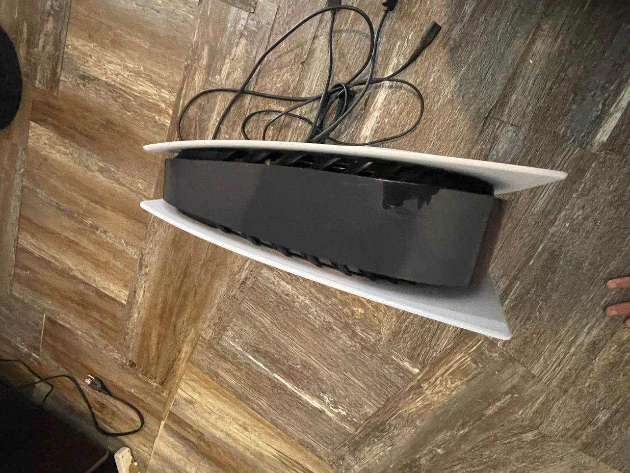 Sony PlayStation 5 Console - photo 4