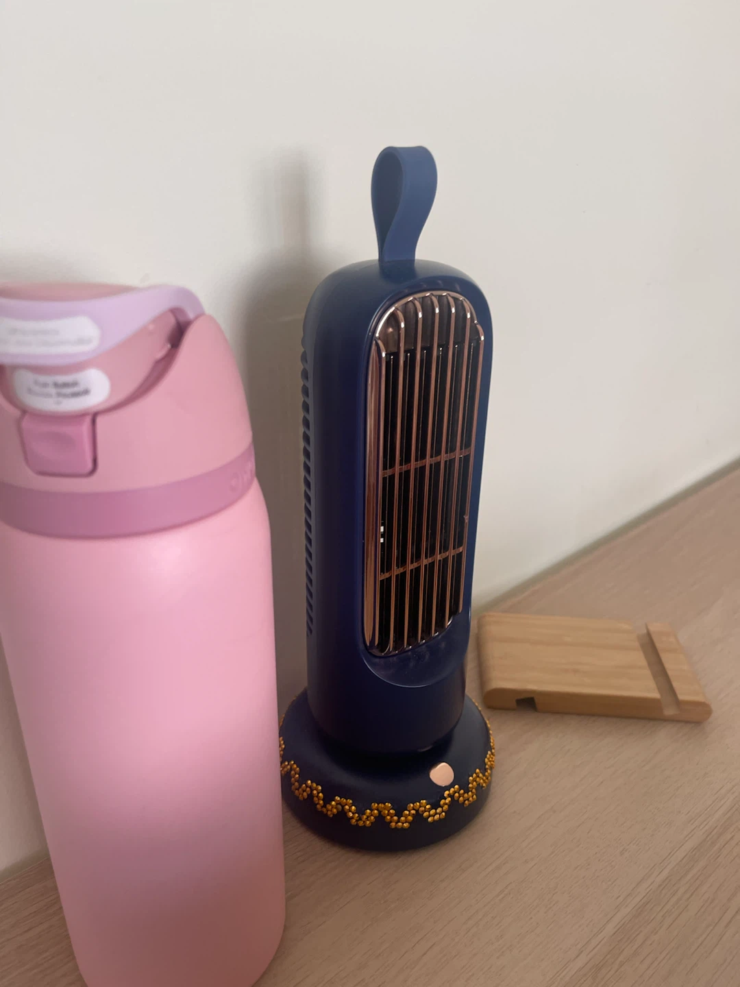 desk fan