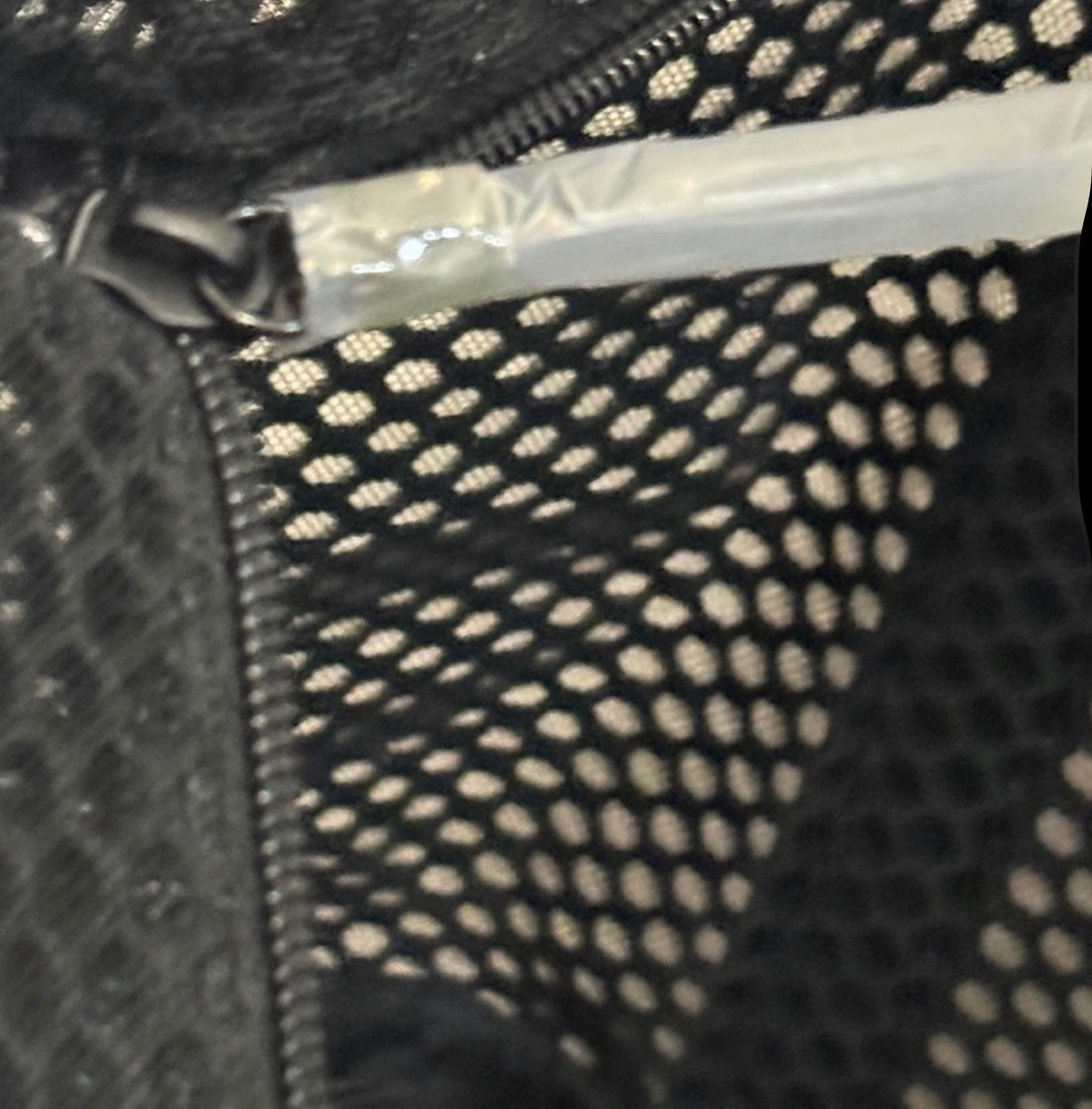 Victoria's Secret Black Tote Bag - photo 4