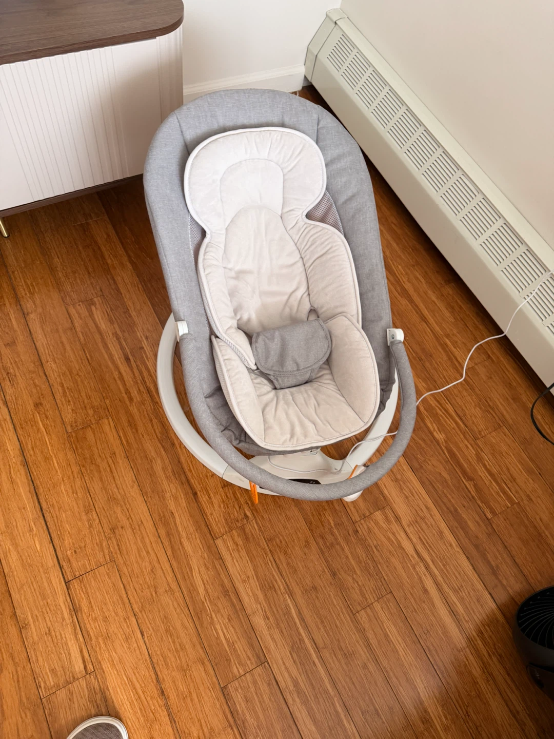 Baby Rocking Chair with Remote Control - photo 4