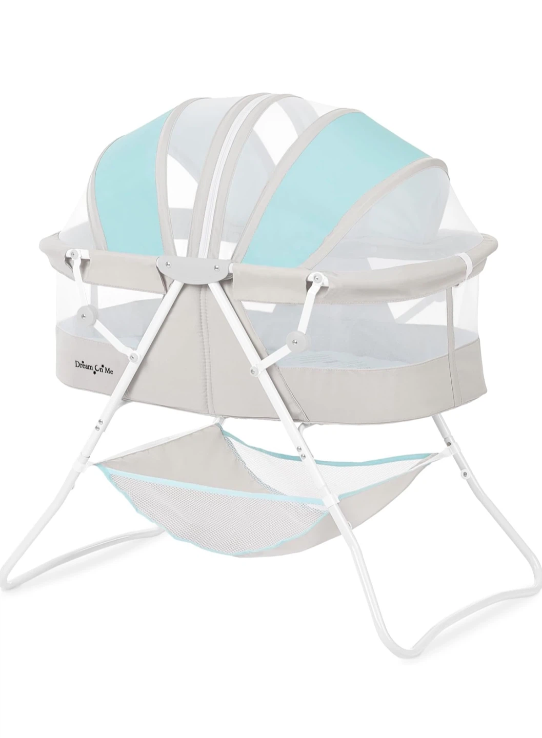 Dream On Me Karley Bassinet