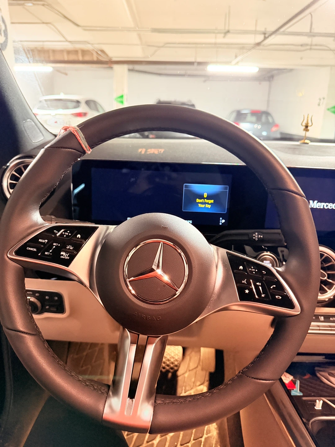 Mercedes-Benz 2026 GLA 250 4DR AWD SUV - photo 5