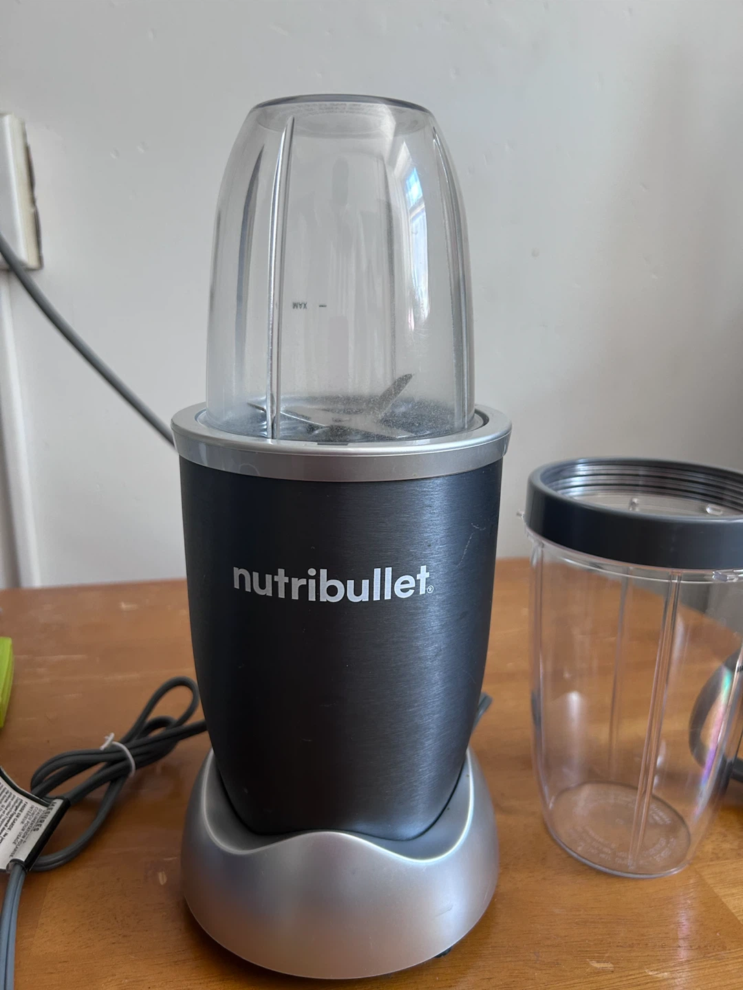 Nutribullet