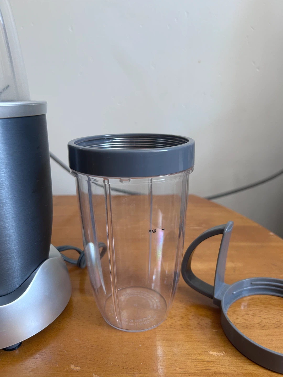 Nutribullet - photo 2