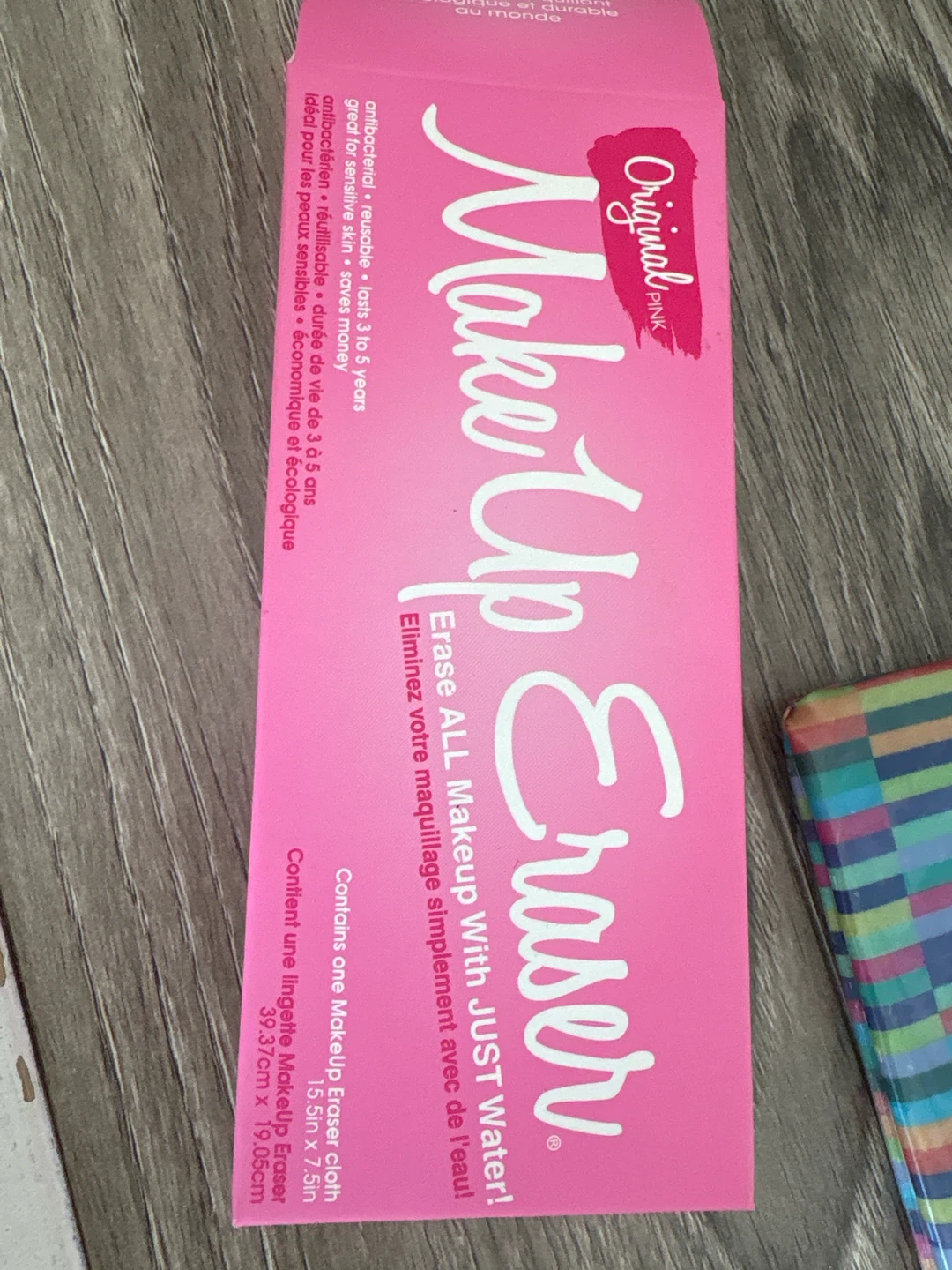 Misc makeup stuff - photo 2