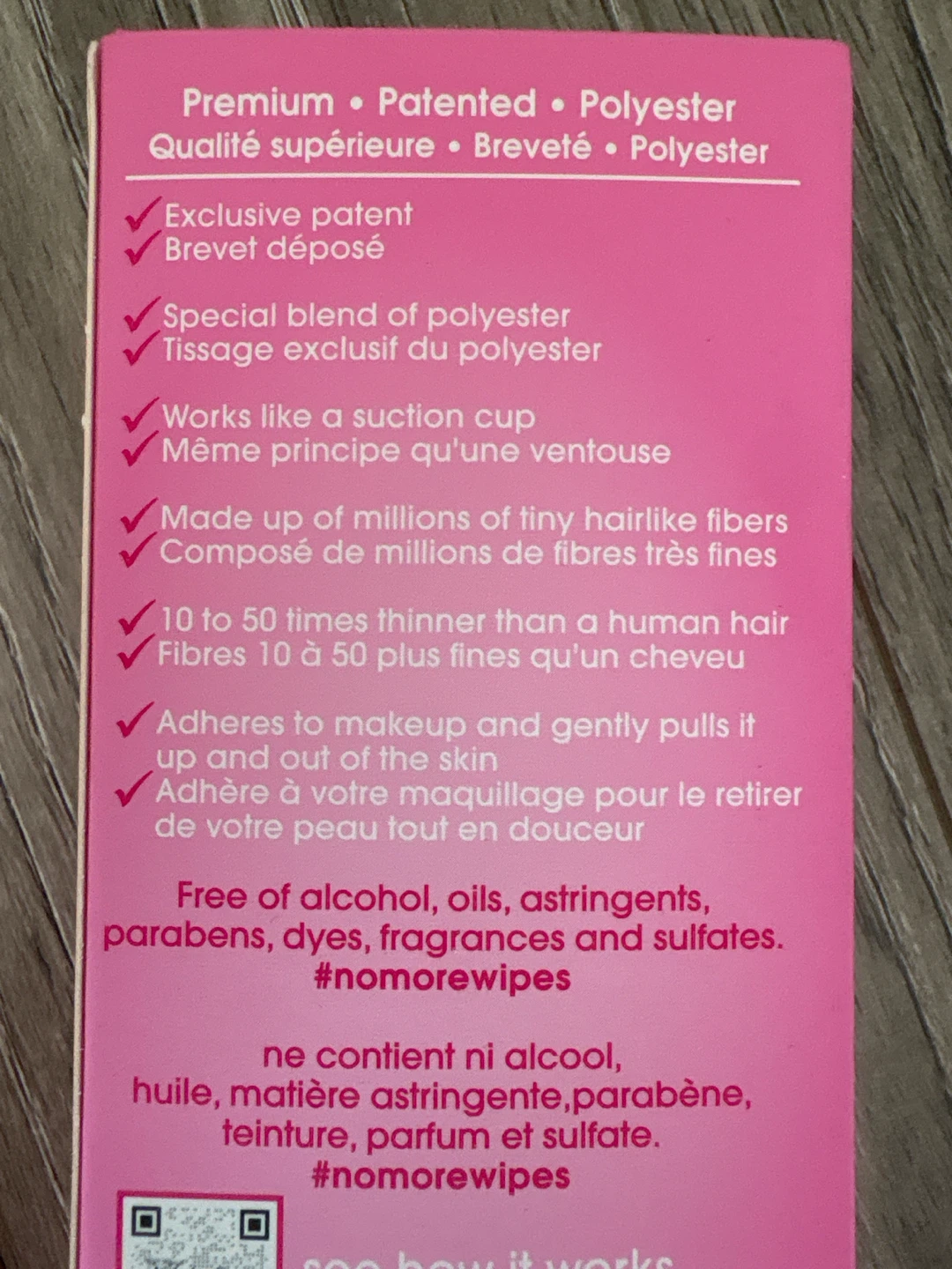 Misc makeup stuff - photo 3