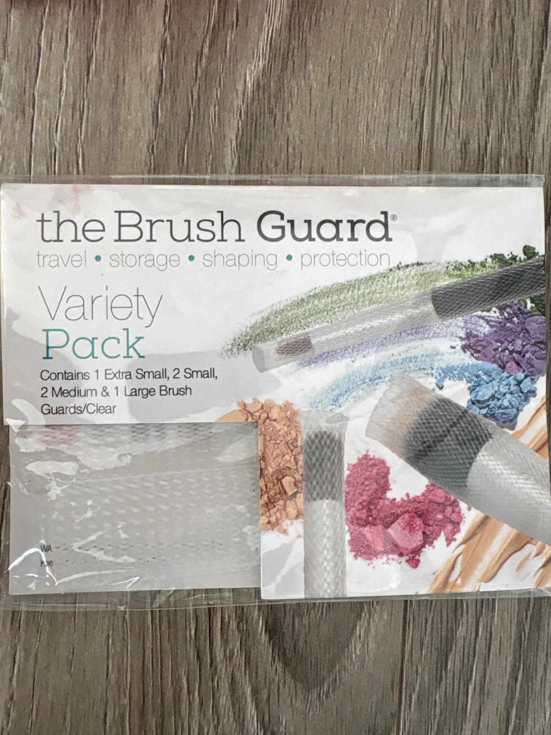 Misc makeup stuff - photo 4