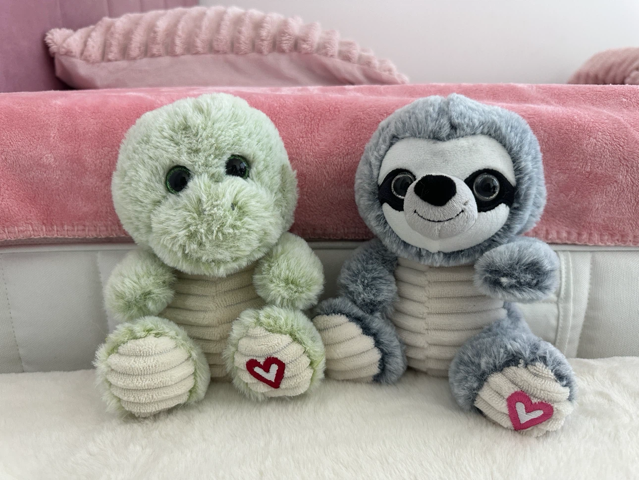 Various Plush Toys - photo 2