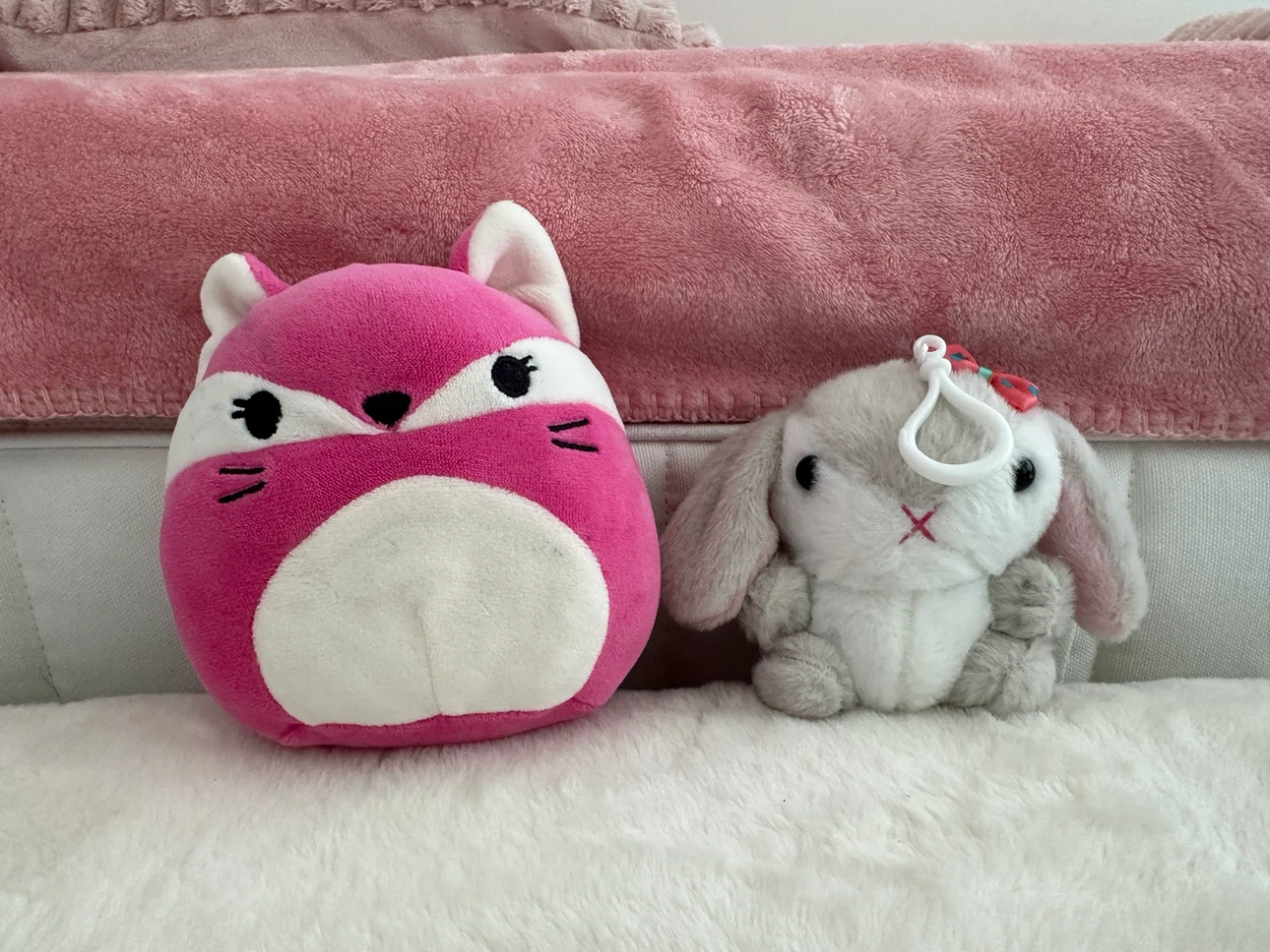 Various Plush Toys - photo 3