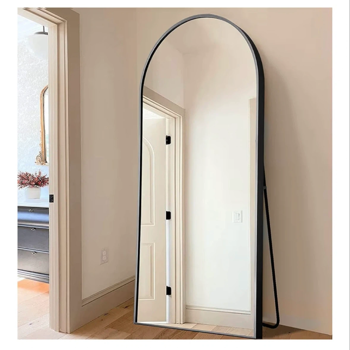 Full-Length Mirror – $100