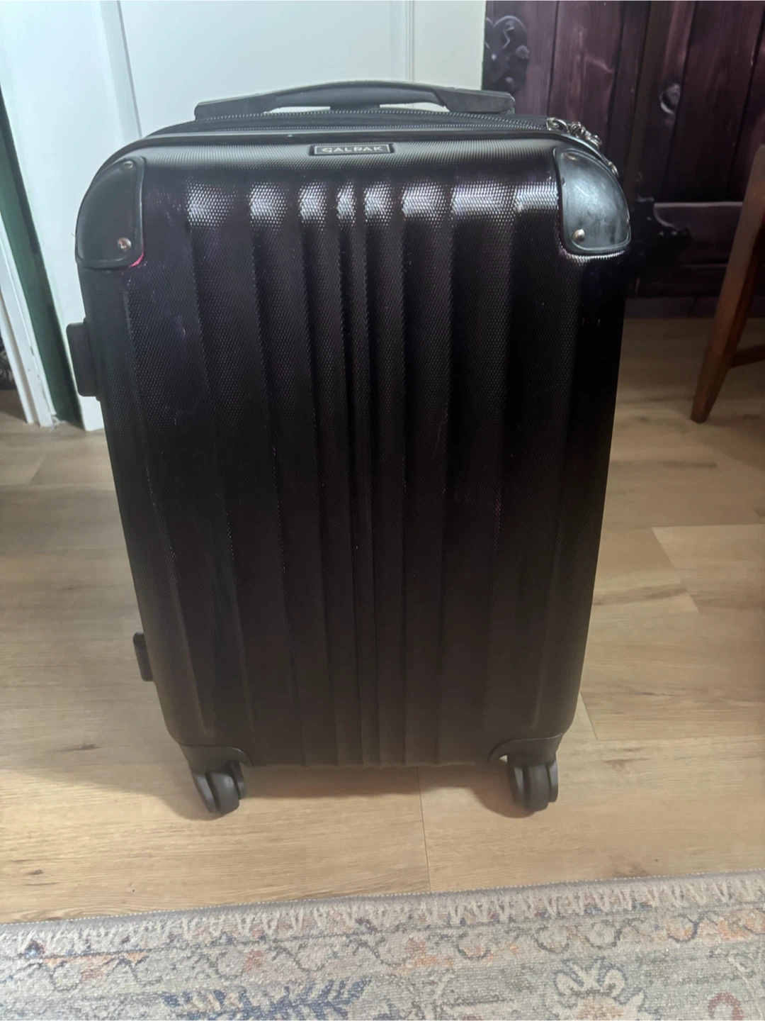 Calpak Carry-On Suitcase