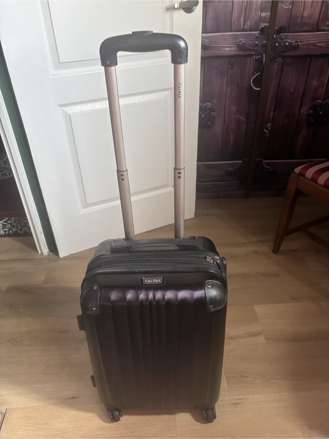 Calpak Carry-On Suitcase - photo 2