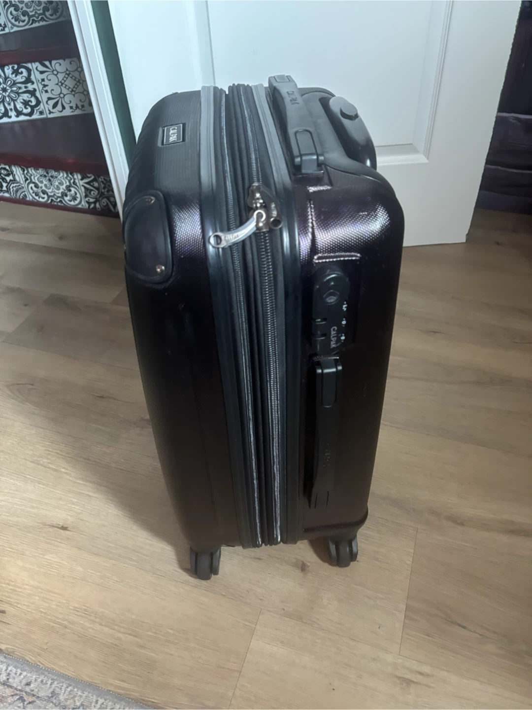 Calpak Carry-On Suitcase - photo 3