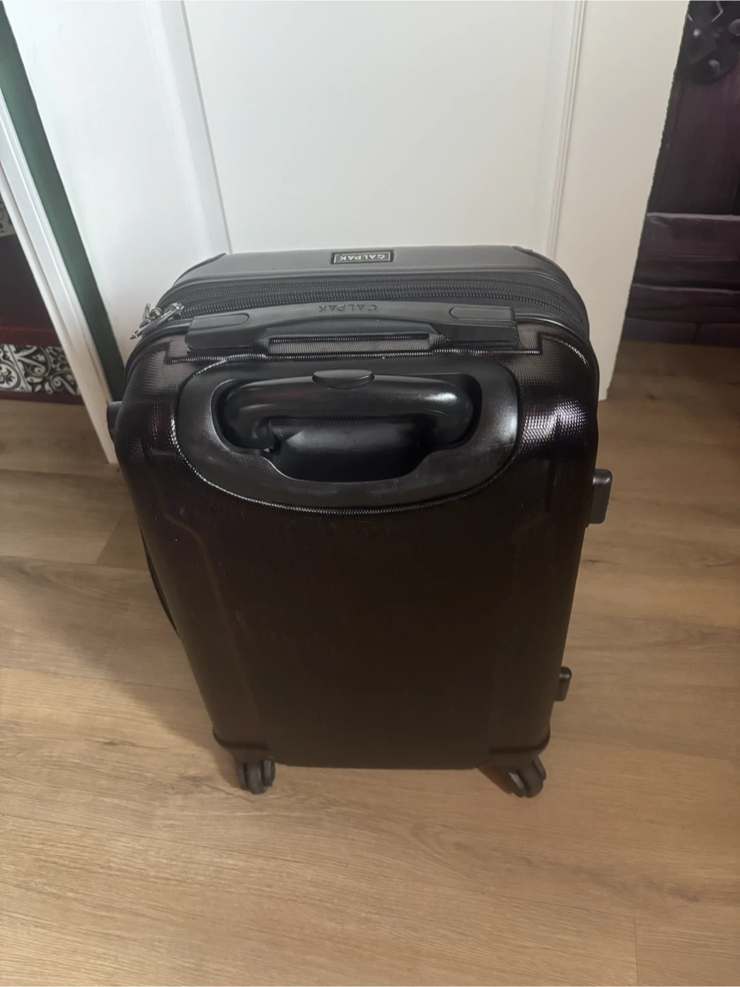 Calpak Carry-On Suitcase - photo 4