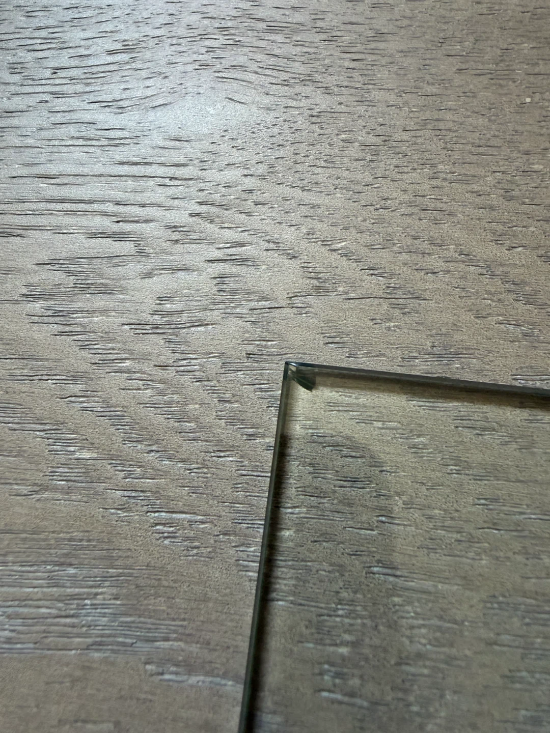Glass Panel 12 x 29 inches - photo 4