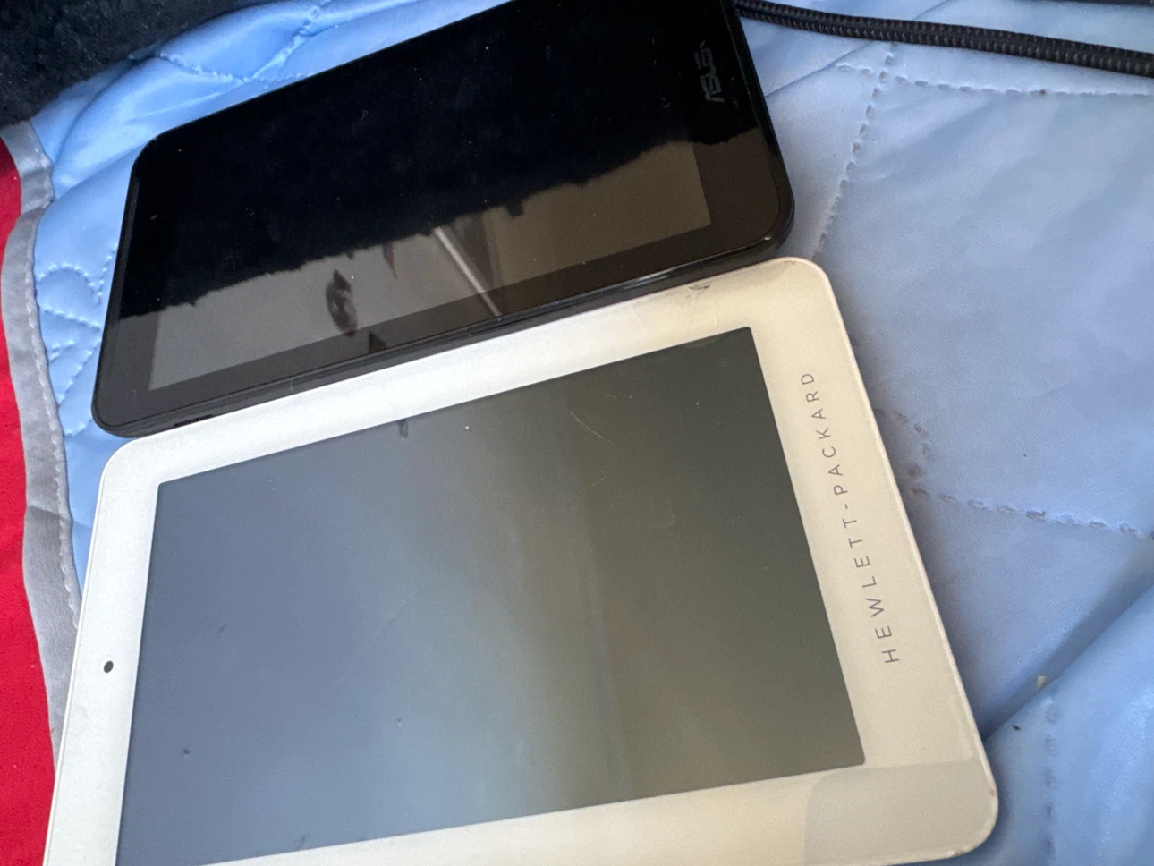 Tablets for parts - photo 5