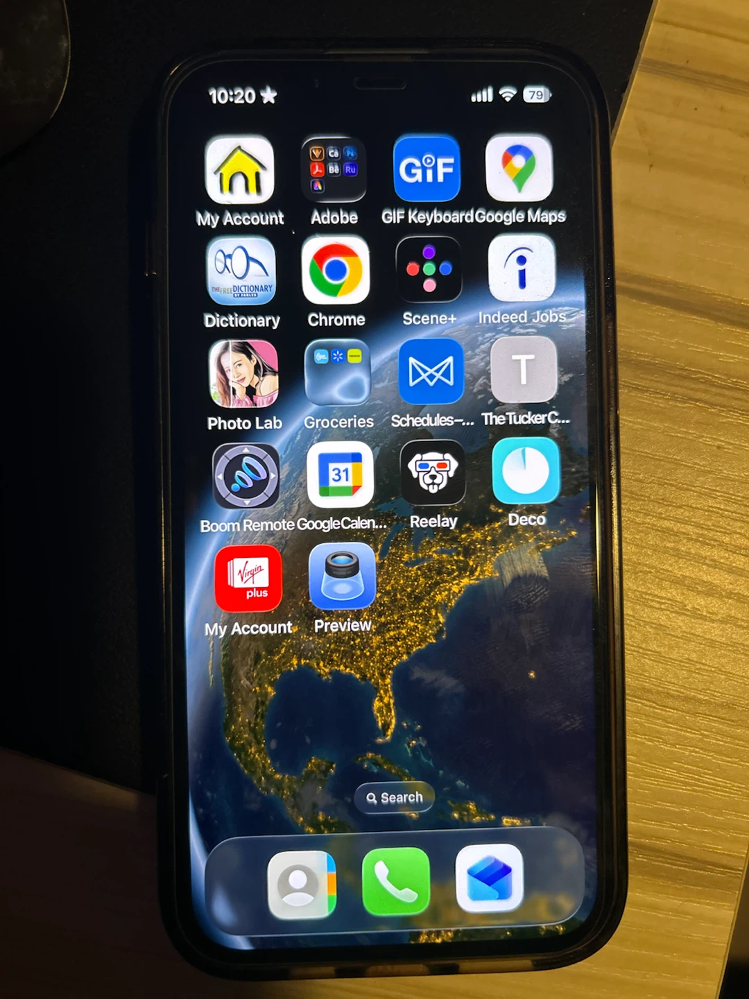 Apple iPhone 14 - photo 2