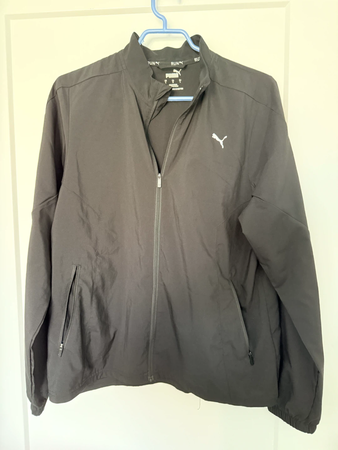 Puma Running Jacket - Women’s Large