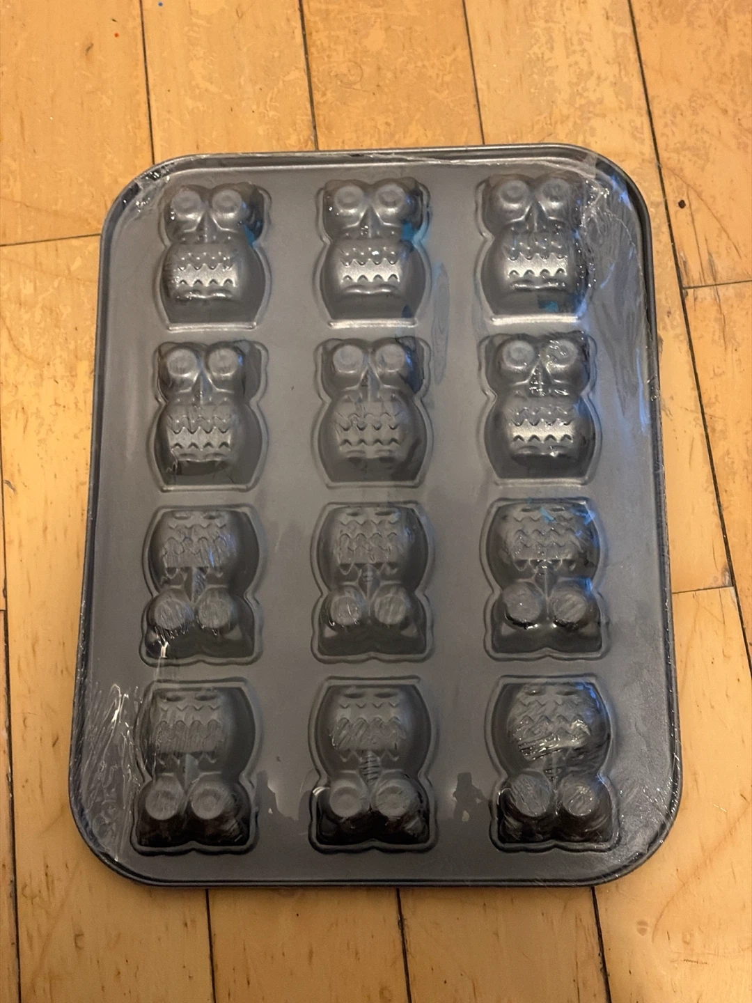 Cucina Vita Owl Shaped Baking Pan - photo 2