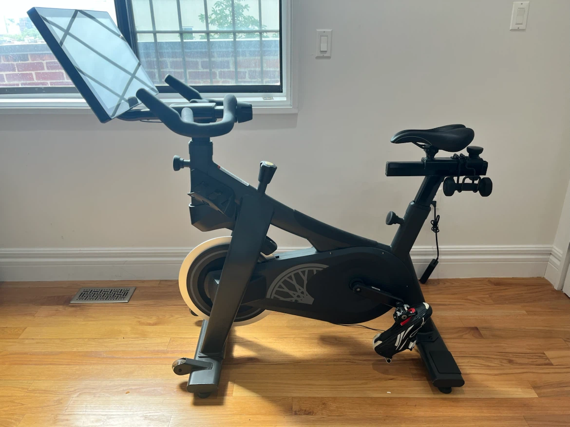 SoulCycle At-Home Exercise Bike