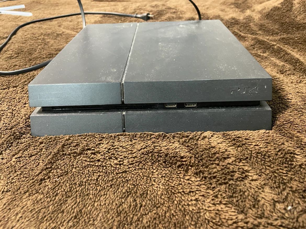 Sony PlayStation 4 (PS4) Slim Console - photo 2
