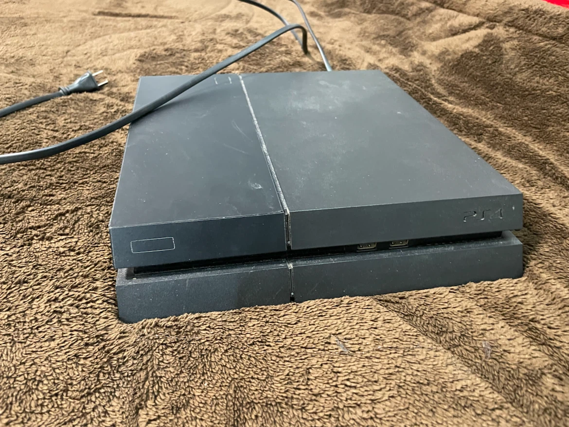 Sony PlayStation 4 (PS4) Slim Console - photo 5