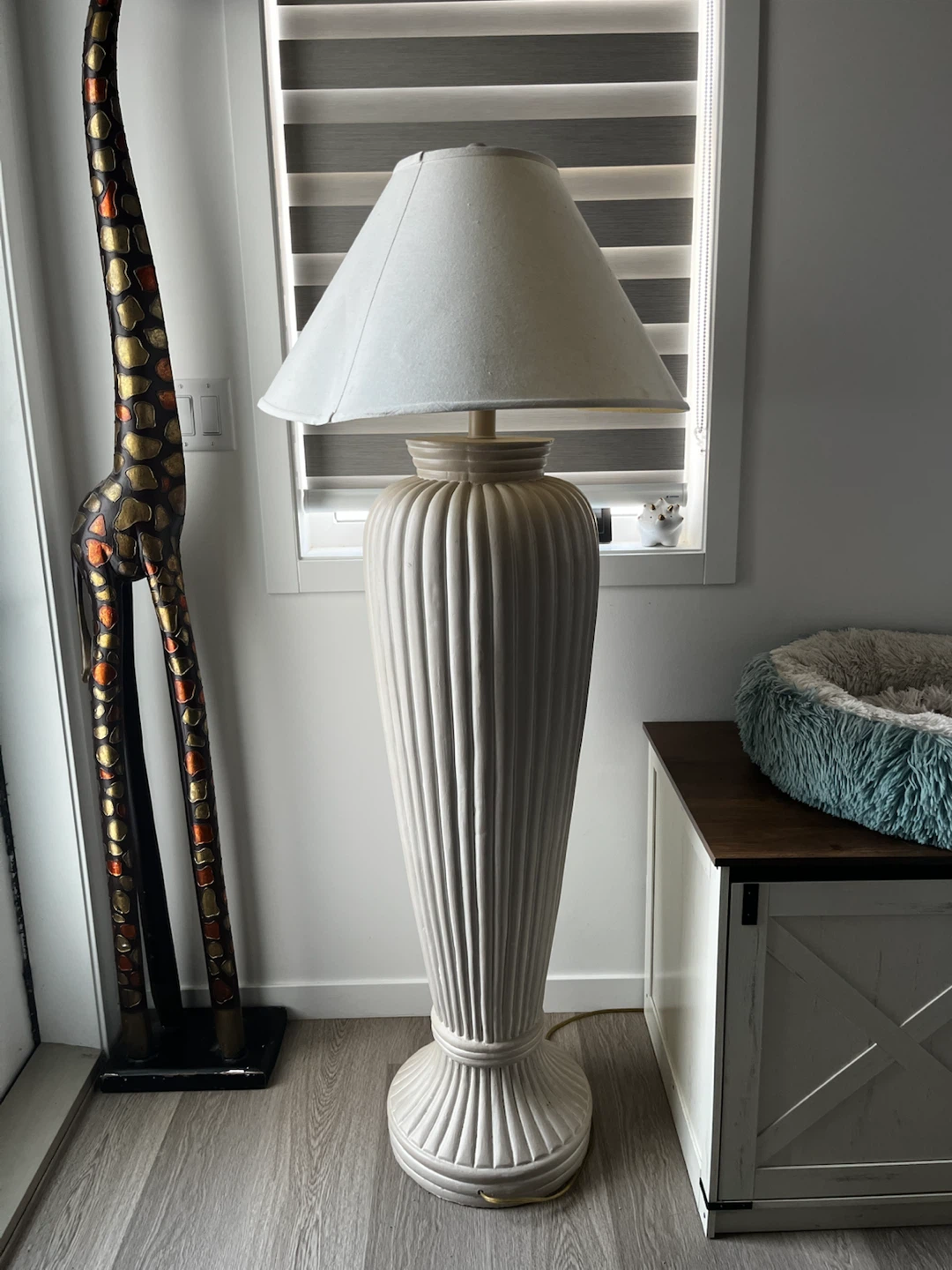 Anthony Art Design Floor Lamp - photo 2