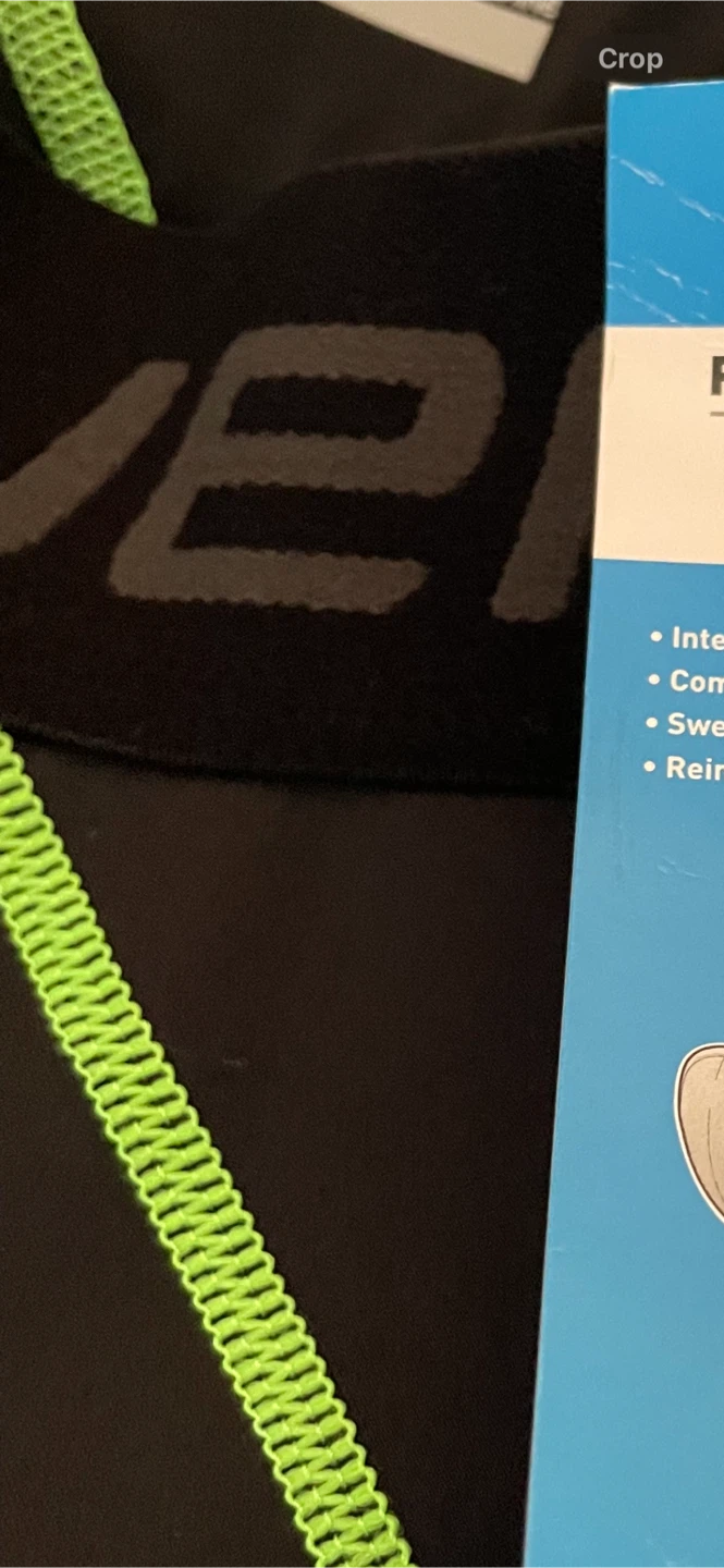 Bauer Core 1.0 Jock Pants XL - photo 2