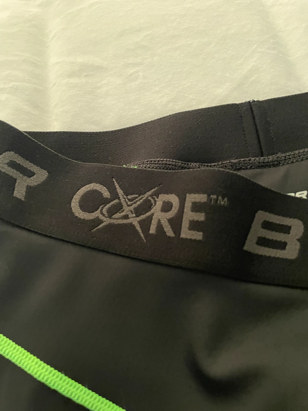 Bauer Core 1.0 Jock Pants XL - photo 4