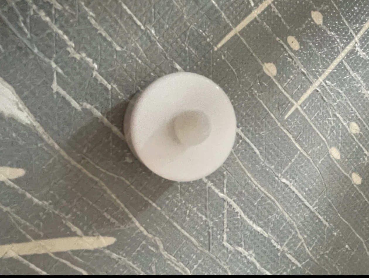 White LED Tealight Candle