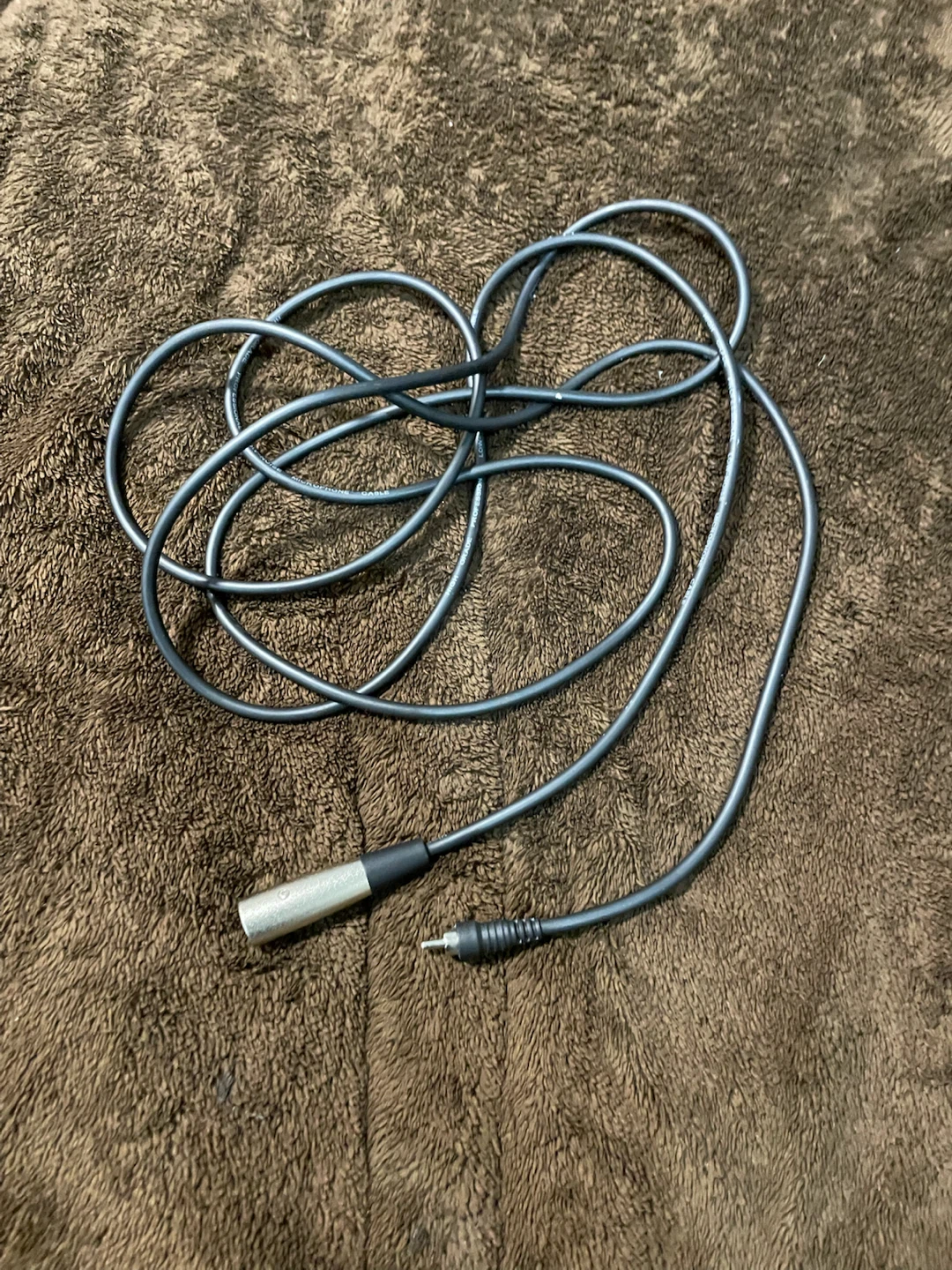 High Grade Microphone Cable