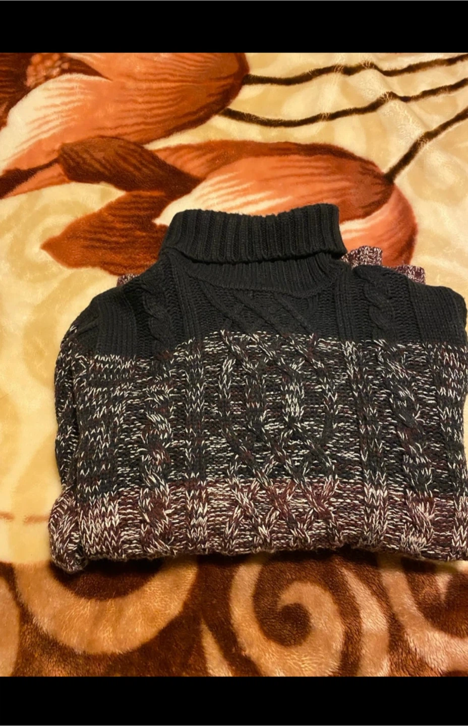 PROJEK TURTLENECK SWEATER - photo 2