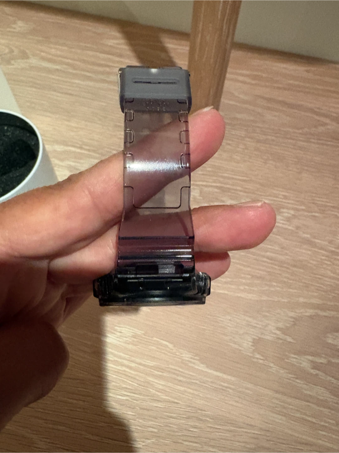 Itzy Gshock Casio watch - photo 5